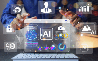 How can I get started with Artificial Intelligence for my business?