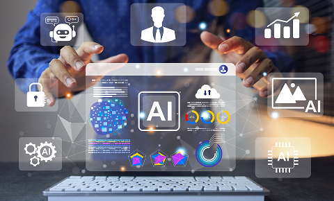 How can I get started with Artificial Intelligence for my business?
