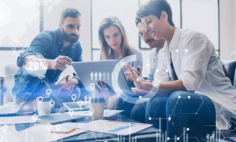 How can I get started with Artificial Intelligence for my business?