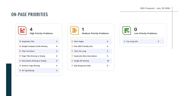 Custom Pricing Tool & Proposals 04