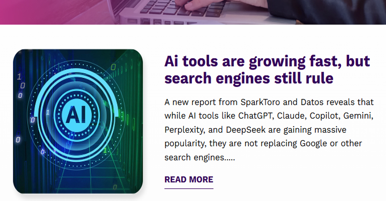 Monthly Newsletters 01